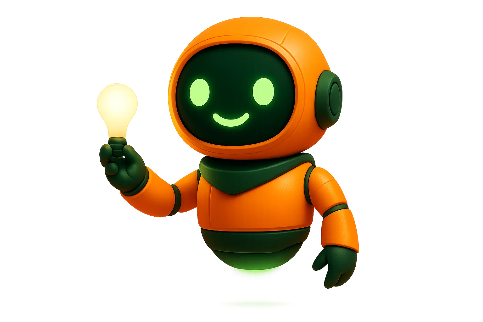 Mascote Study